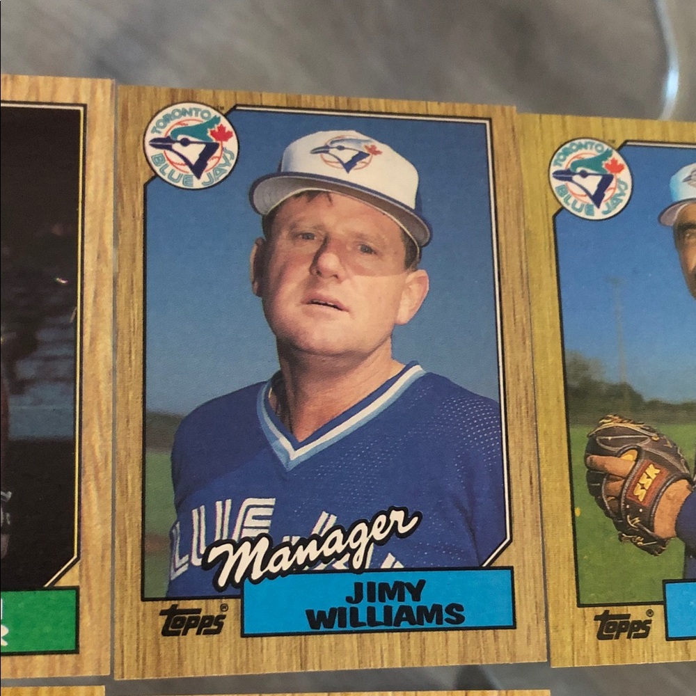 Topps Baseball Trading Card Collection - Multicolor - Picture 7 of 16